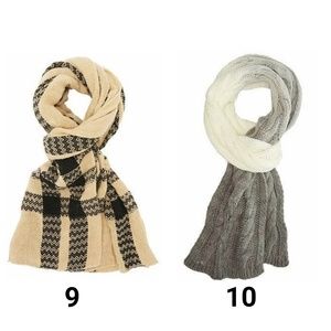 Scarf Bundle